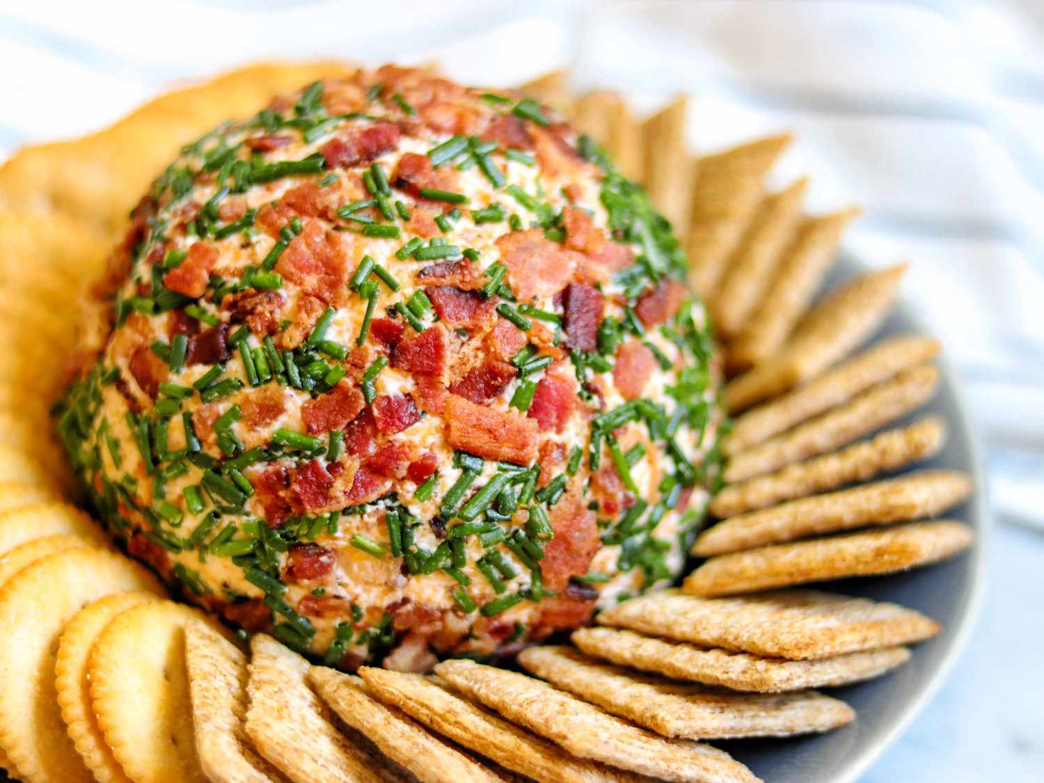 Bacon Ranch Cheese Ball: Flavorful Twists & Expert Tips for Success